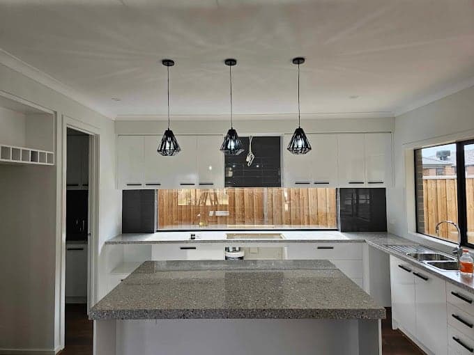 Statement Lighting