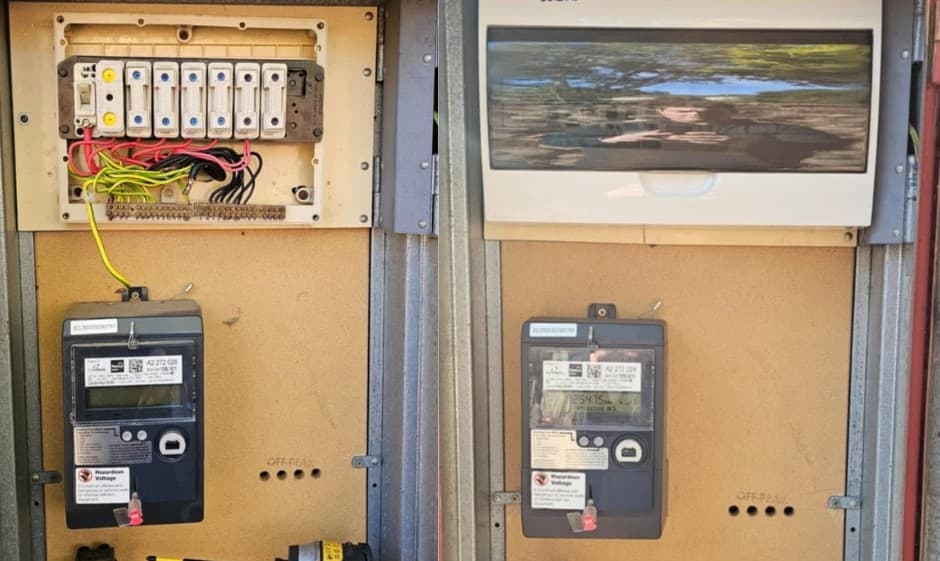 Residential Wiring